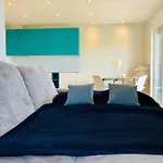 Apartamento Beautiful View With Garage Space *