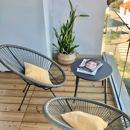 Apartman Beautiful View With Garage Space *