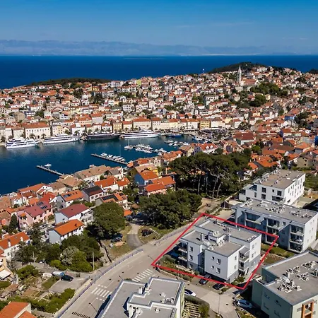 Beautiful View With Garage Space * Mali Lošinj