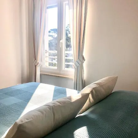 Beautiful View With Garage Space Appartement