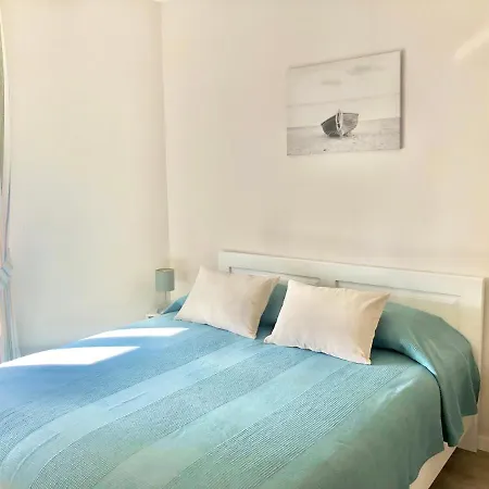 Beautiful View With Garage Space Mali Lošinj