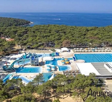 Beautiful View With Garage Space * Mali Losinj