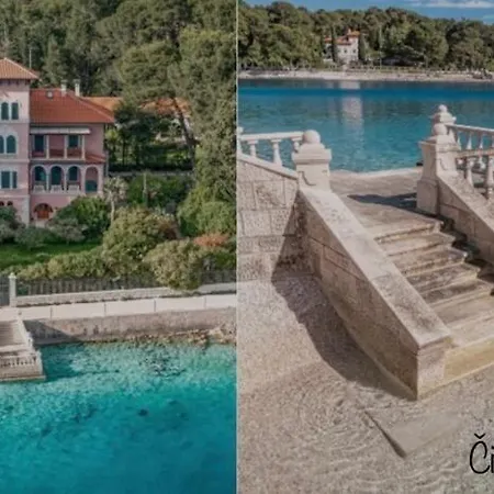 Beautiful View With Garage Space Appartement *