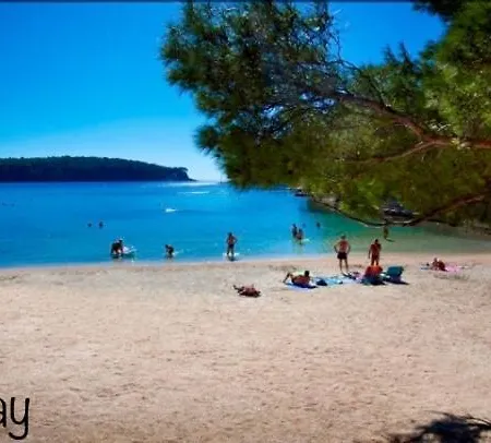 Appartement Beautiful View With Garage Space
