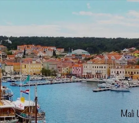 Appartement Beautiful View With Garage Space *