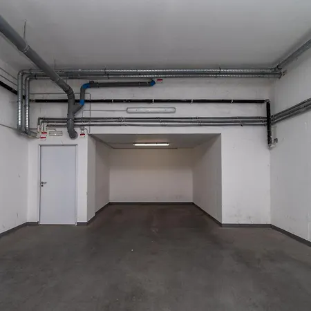 Apartament Beautiful View With Garage Space Mali Lošinj