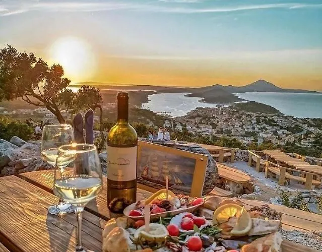 Beautiful View With Garage Space Apartman