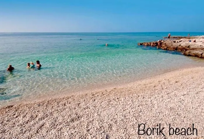 Apartman Beautiful View With Garage Space *