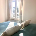 Beautiful View With Garage Space Apartmán