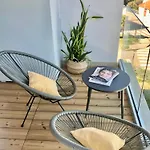 Apartmán Beautiful View With Garage Space *