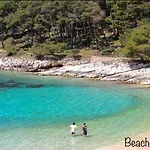 Apartmán Beautiful View With Garage Space Mali Lošinj