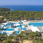 Beautiful View With Garage Space * Mali Lošinj