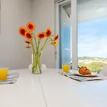 Beautiful View With Garage Space Apartmán Mali Lošinj