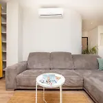 Apartmán Beautiful View With Garage Space *