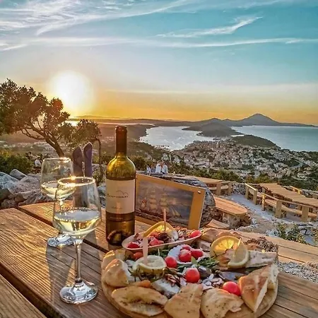 Beautiful View With Garage Space Apartamento