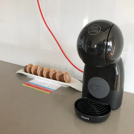 Beautiful View With Garage Space Mali Lošinj